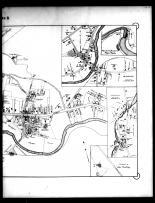 Plate 008 Right - Stockbridge, Glendale, Curtisville, Berkshire County 1894